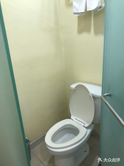 汉庭(广州纪念堂地铁站店)