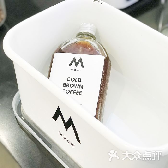 m stand图片-北京咖啡厅-大众点评网