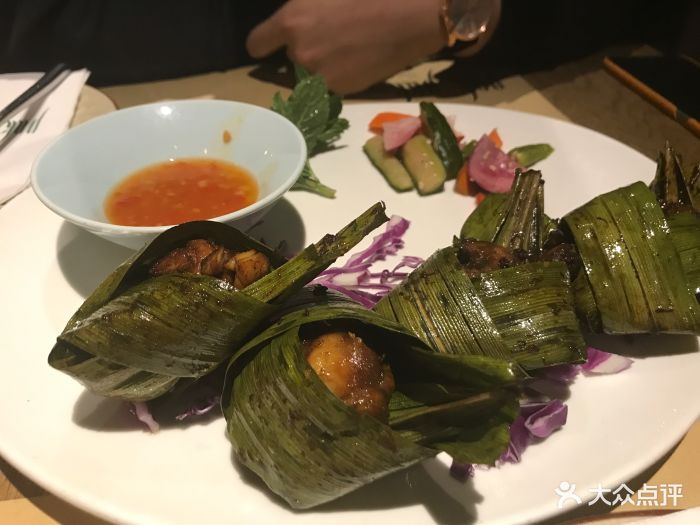 pakpak喜悦泰(望京店)荷叶包鸡图片 - 第321张