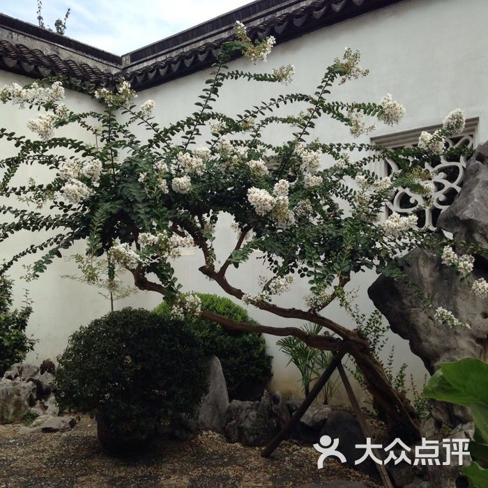 苏州博物馆