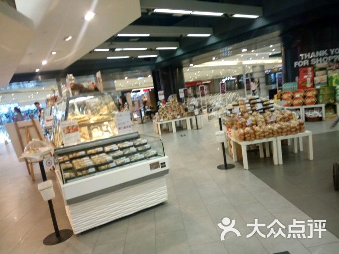 ole"精品超市(万象城商场店)图片 - 第11张