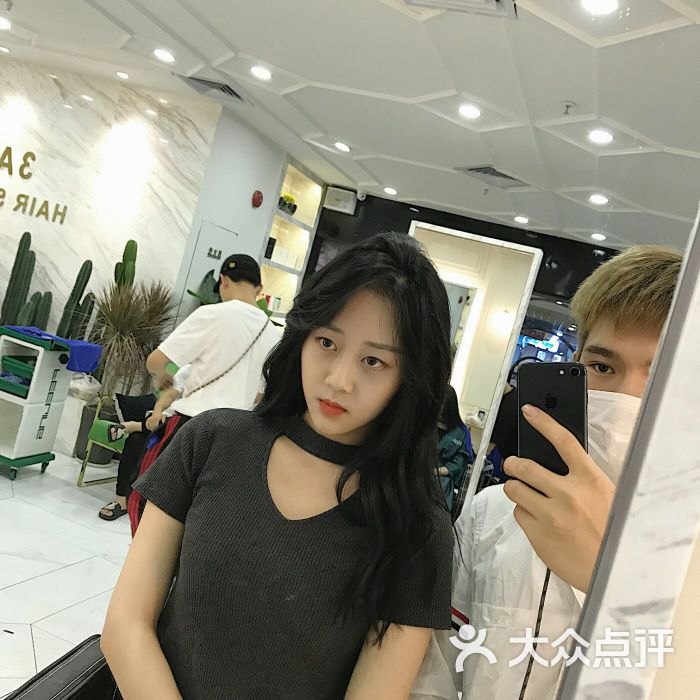 3am hairsalon(正佳店)图片 第3张