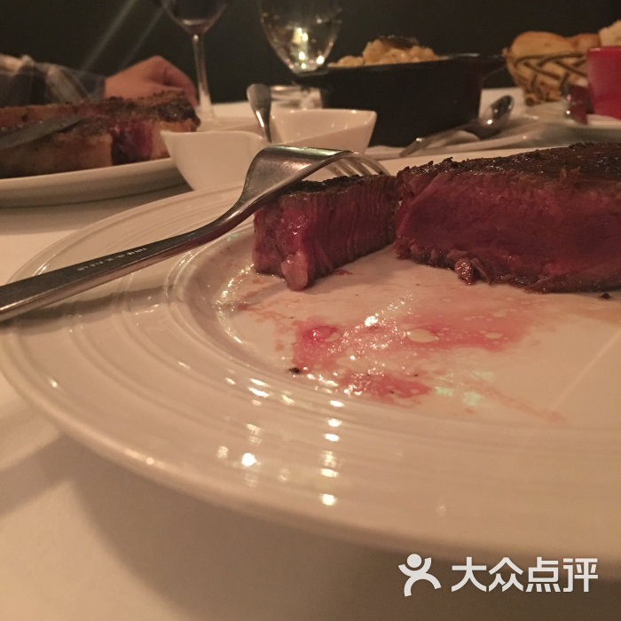 罗斯福牛排馆-28天排酸牛排图片-上海美食-大