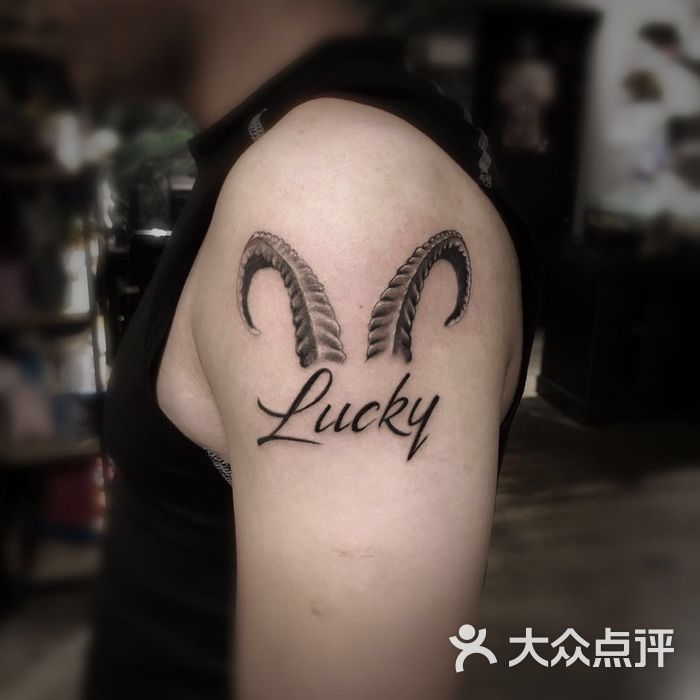 tattoo旋刺青纹身艺术沙龙