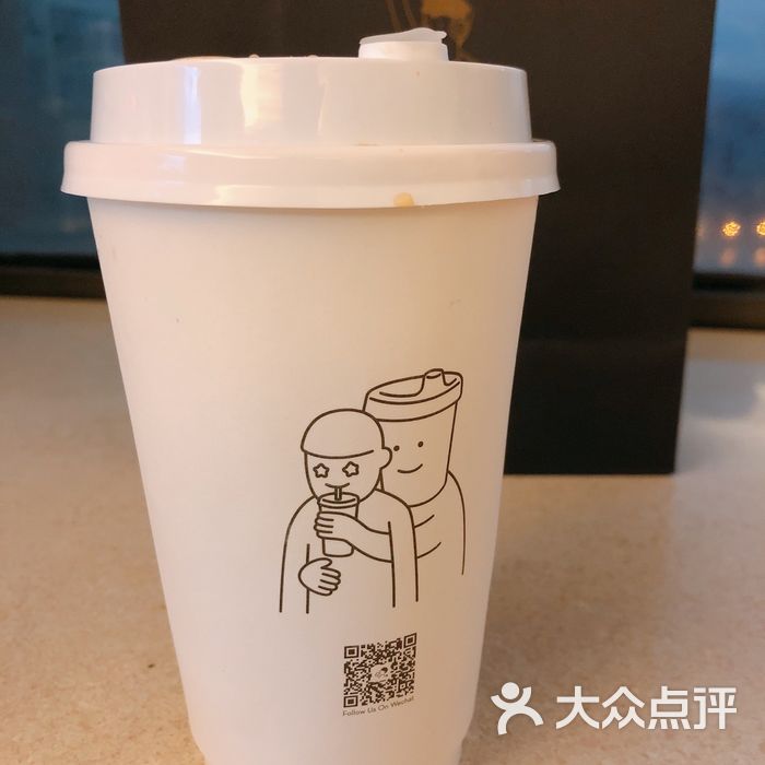 喜茶  