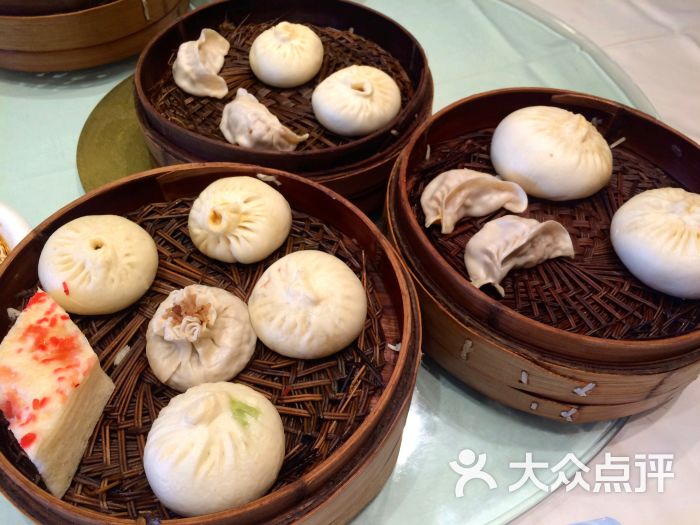 锦春大酒店包子图片 - 第415张