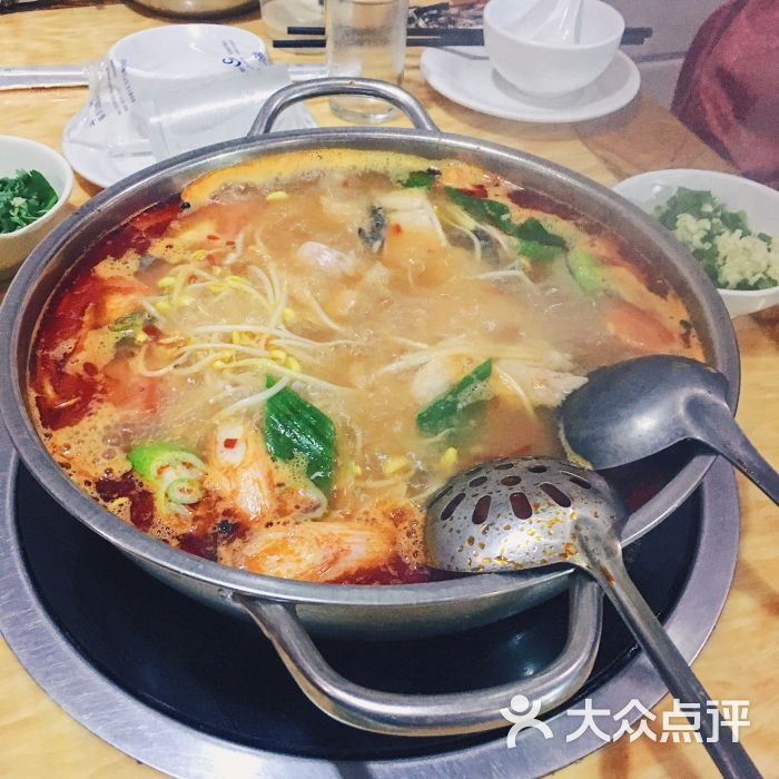 贵州酸汤火锅图片 - 第44张
