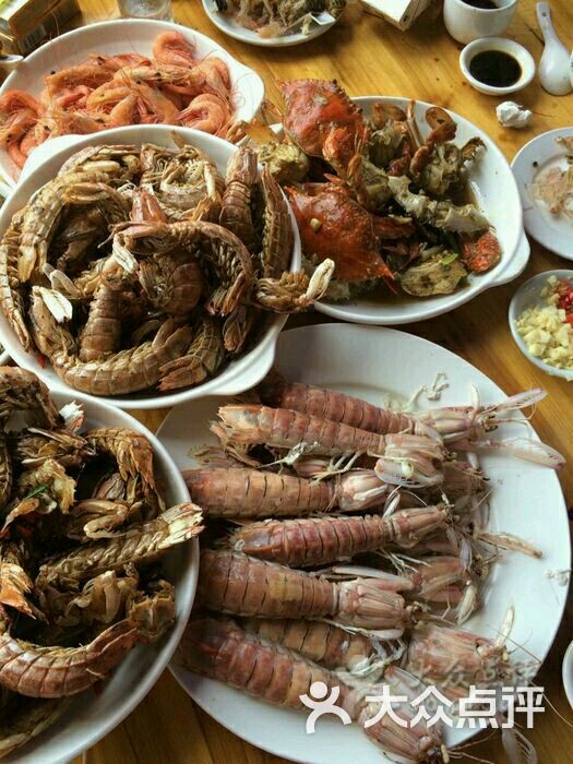 富哥大排档-图片-防城港美食-大众点评网