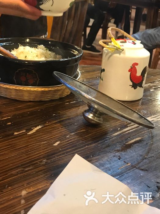 猪肉婆私房菜图片 - 第3794张