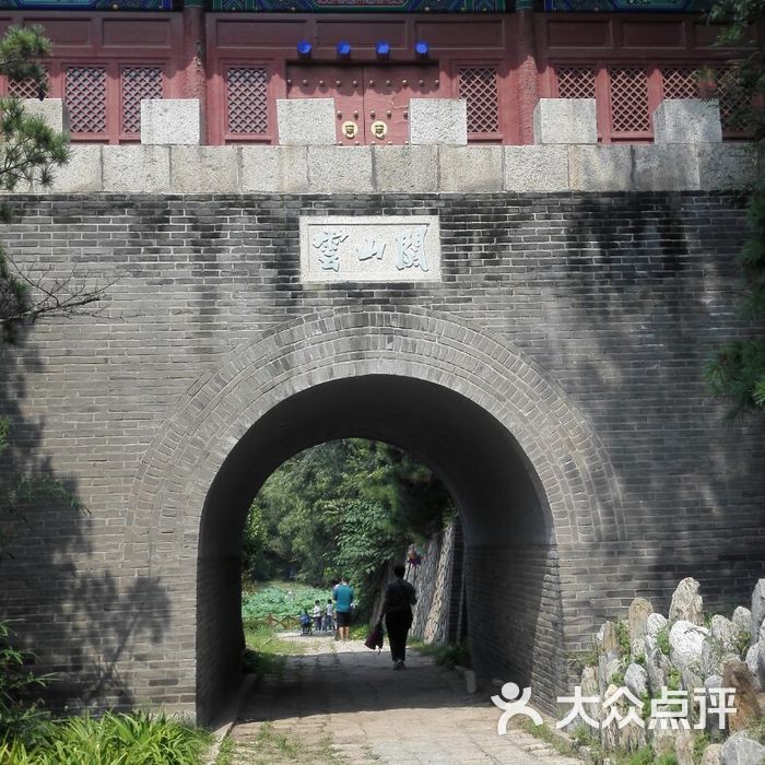 云岗森林公园图片-北京公园-大众点评网
