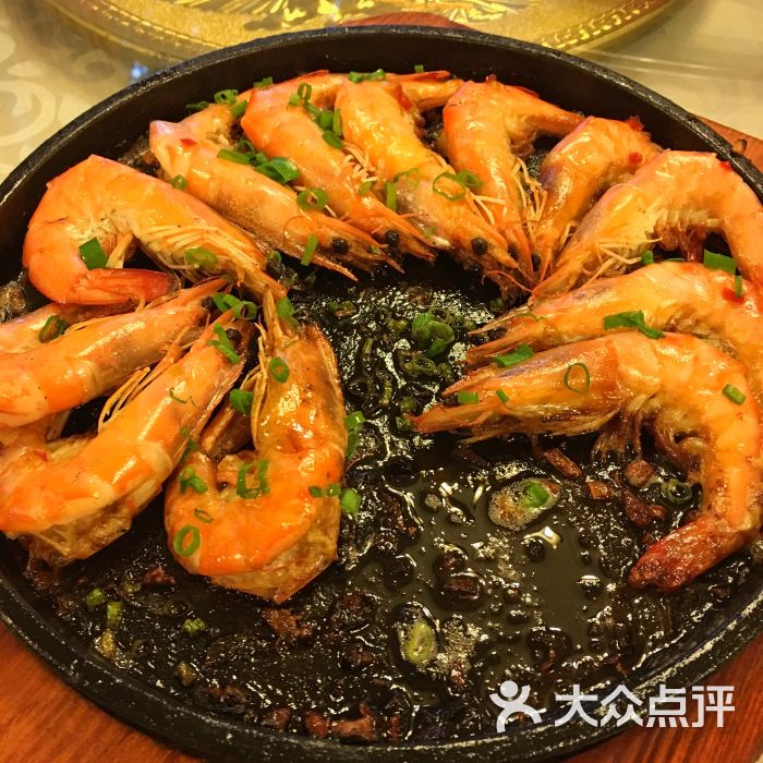 鲁西南老厨子(张庄路店)图片 第3张