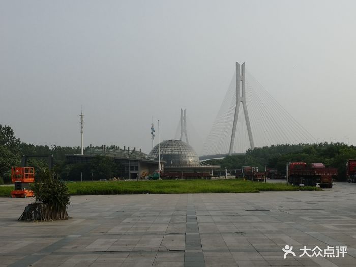二桥公园-图片-南京周边游-大众点评网