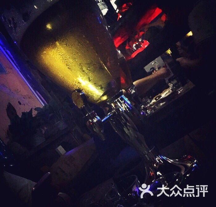 helens(长沙东塘店)图片 - 第5张