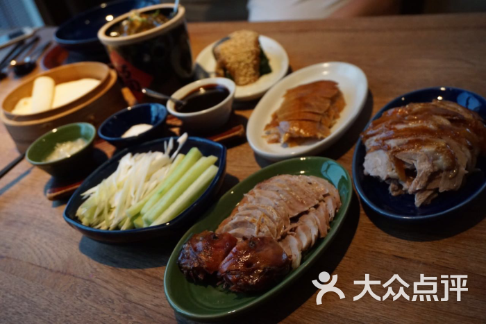 青岛鲁商凯悦酒店东海88风味餐厅-图片