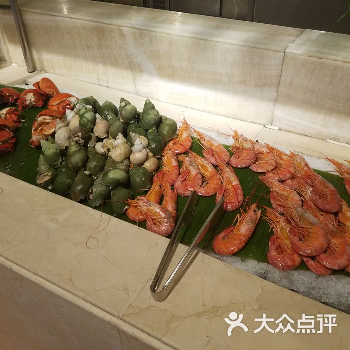 天伦王朝酒店·王朝广场图片-北京自助餐-大众点评网