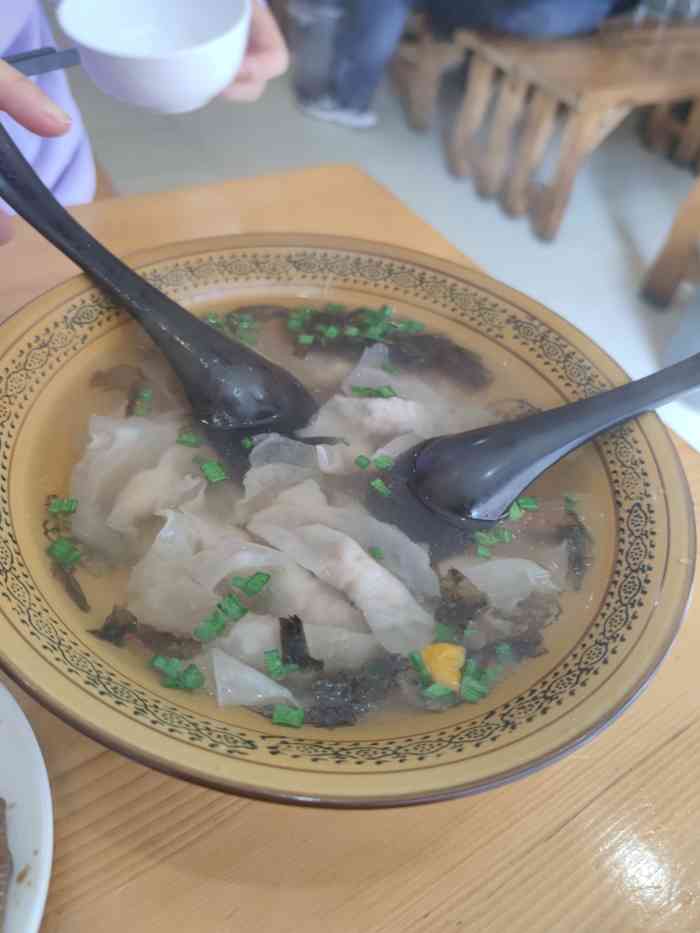 福鼎瘦肉丸(海宁街店)-"地址在福明街道 宁海街203号1
