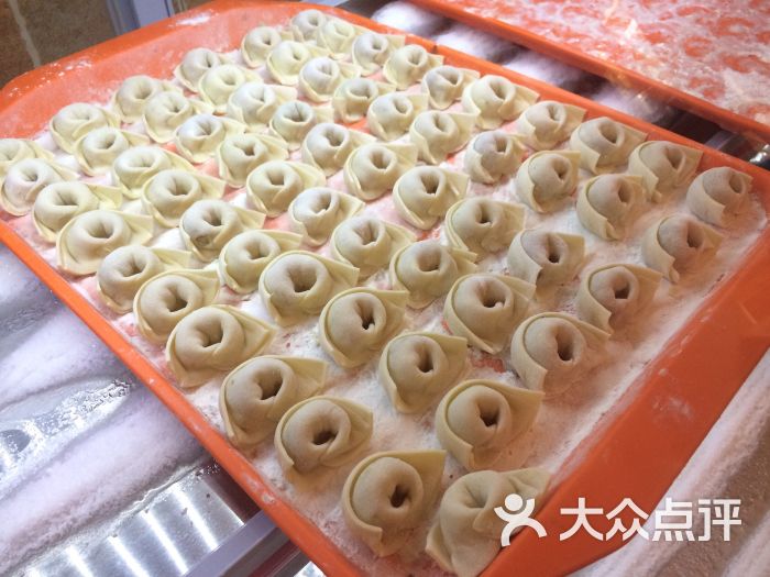 怡妮新疆风味馄饨图片 第264张
