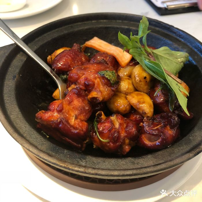 鹿港小镇(中海环宇荟店-图片-北京美食-大众点评网