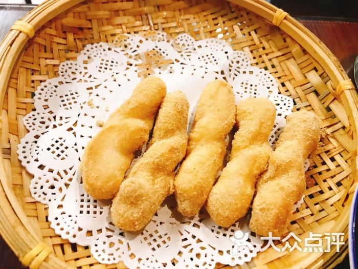 老长沙糖饺子