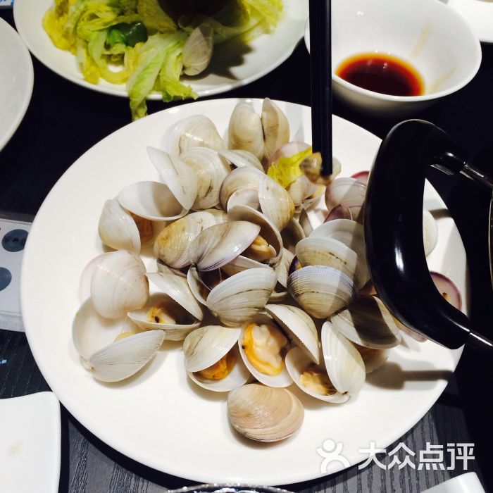 臻货(湖滨店)-图片-杭州美食