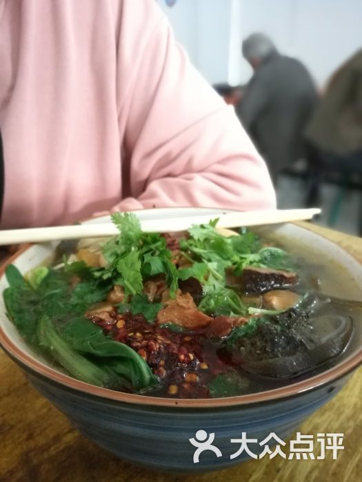 田记米线-图片-开封美食-大众点评网
