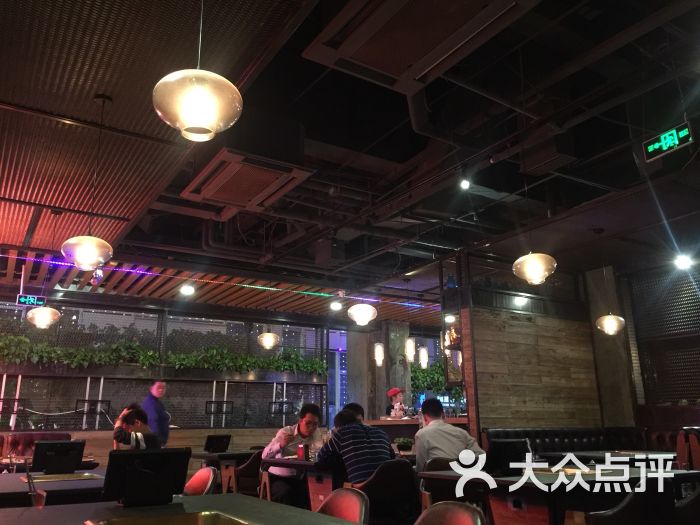 HI辣火锅(方庄簋街店)-图片