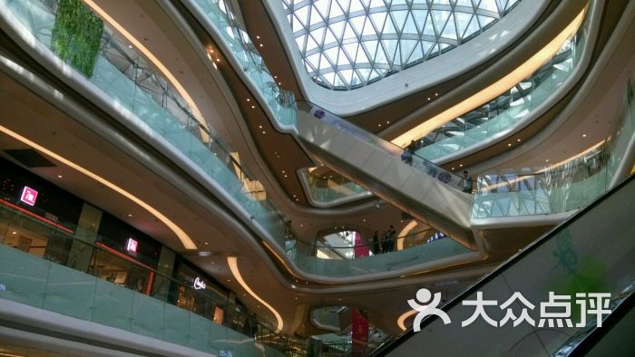 隆生半岛广场(东湖店)-图片-惠州购物-大众点评网