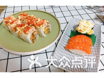 日本料理排名_日本料理图片