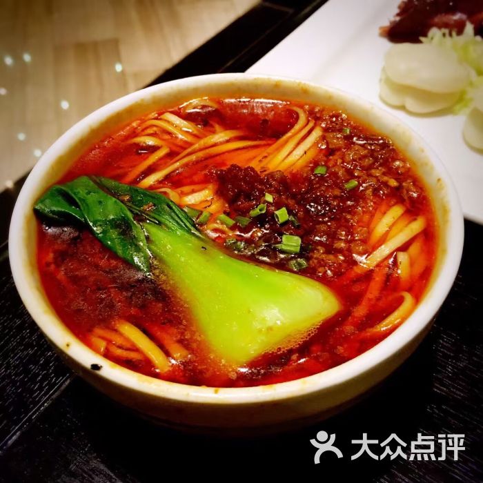 俏江南(武汉国际广场店)-图片-武汉美食-大众点