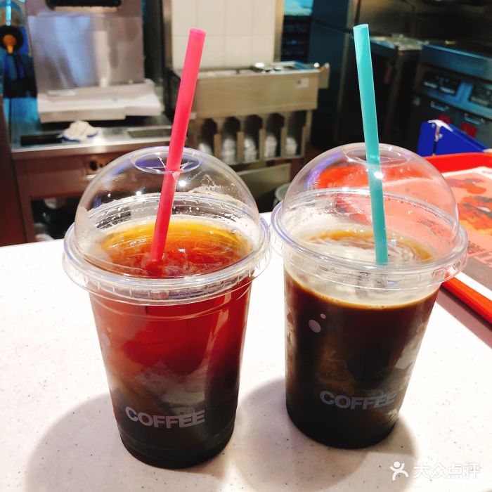 肯德基(六里桥南路店)大杯冰美式图片 - 第23张