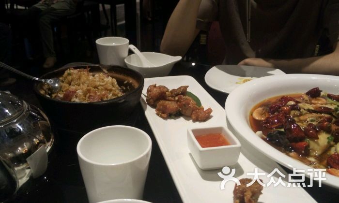 高第街56号港式餐厅(潍坊泰华城店)-图片-潍坊美食
