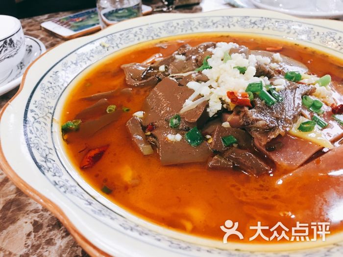 舌尖上的乔司(原老姚煲)图片 - 第2张