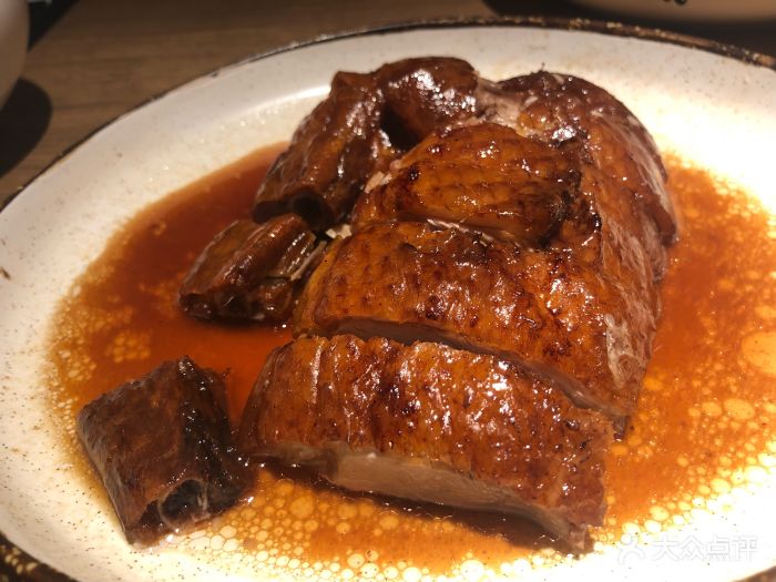 小炳胜(北京路店)烧鹅图片 - 第4875张