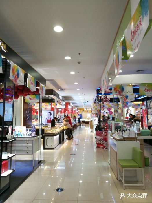 新玛特(于洪店)图片 第13张