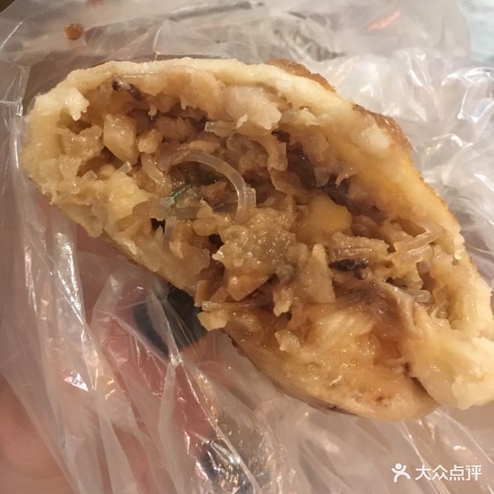 求生煎包铺-大煎包图片-莆田美食-大众点评网