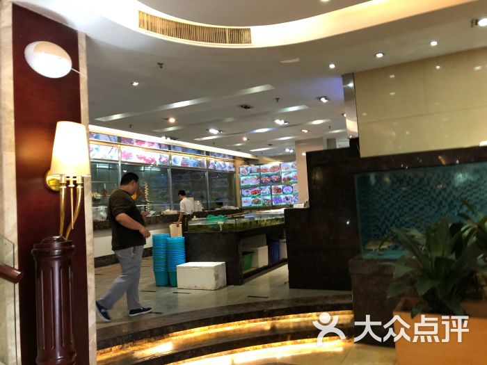 海港大酒楼(三乡店)-图片-中山美食-大众点评网