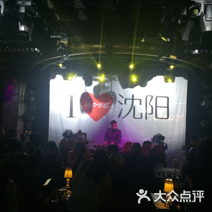 oscar nightclub(奥斯卡剧院式酒吧)-图片-沈阳休闲娱乐-大众点评网