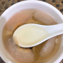 简谱糖水_绿豆糖水图片