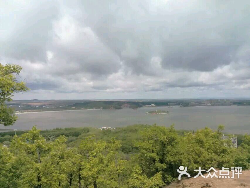 二龙山风景名胜区-图片-宾县周边游-大众点评网