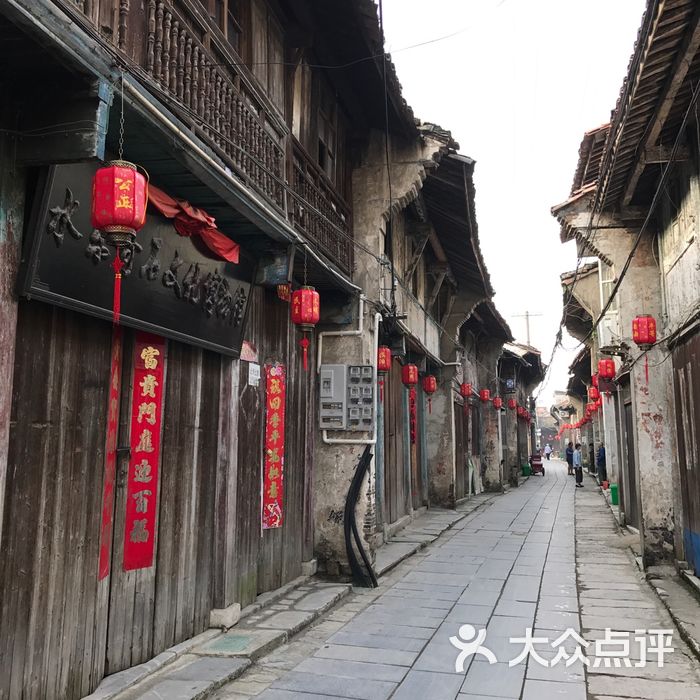 水东古镇图片-北京名胜古迹-大众点评网