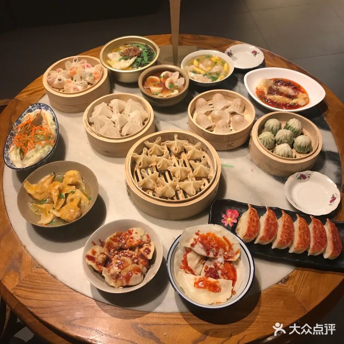 博物馆饺子宴图片 - 第767张
