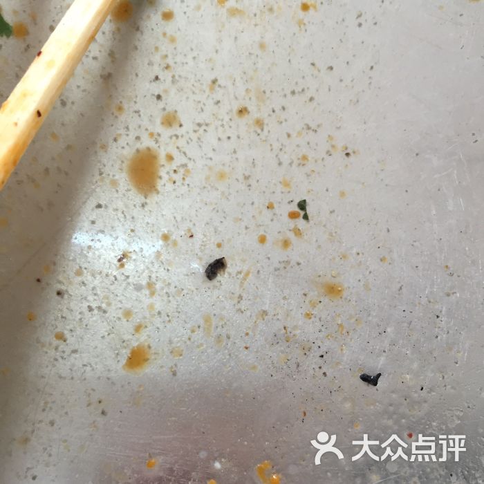 炸苍蝇