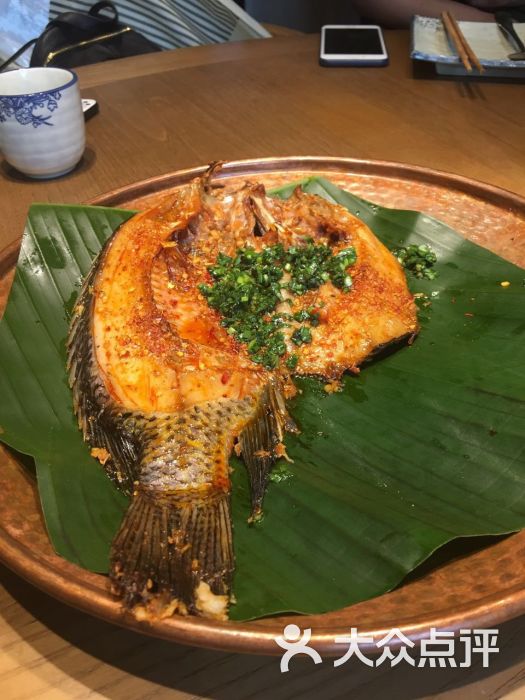 彩泥·云南菜-映像丽江(浦建巴黎春天店)图片 - 第3张_春天吧 彩泥·云南菜-映像丽江(浦建巴黎春天店)图片 - 第3张