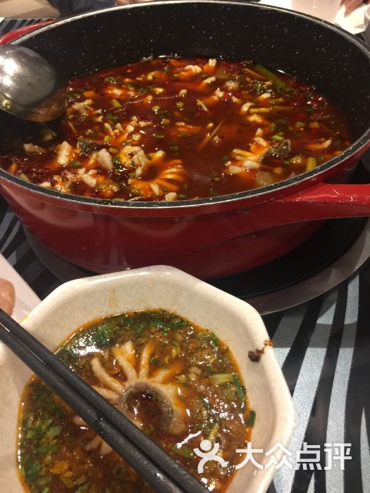 咪咕鱼 大众点评