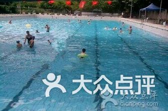 游泳池排名_游泳池卡通图片(3)