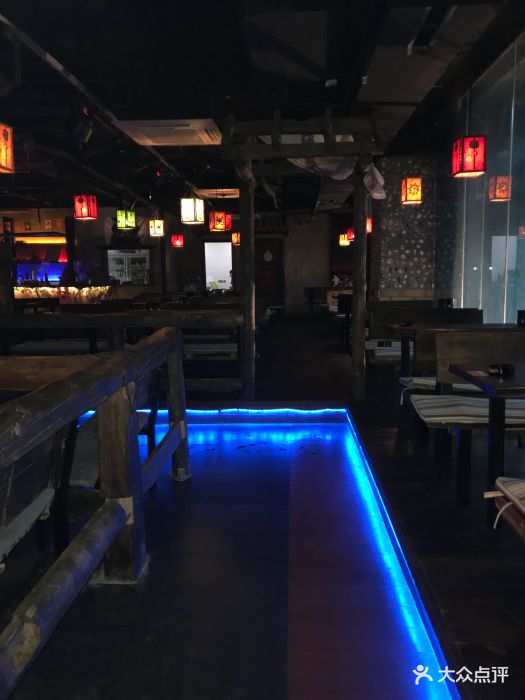 西厢·小酒馆-图片-西安美食-大众点评网