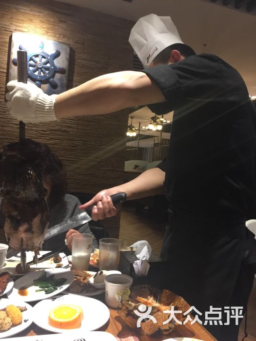 汉巴味德-图片-天津美食-大众点评网