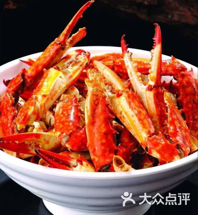 香辣蟹钳(长沙店)图片 - 第3张