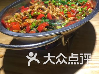 湘菜排名_湘菜十大名菜排名图片