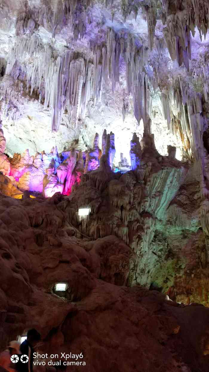 燕子洞风景区